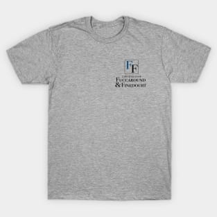 F&F Law Offices T-Shirt